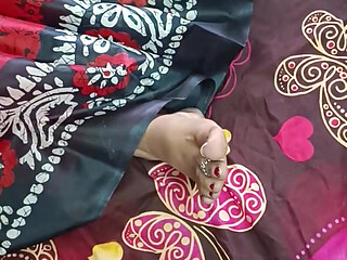 Secret Affair with Stepmom in Home Telugu Voice Full Hard Fucking