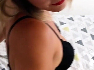 Me? I Take My Pleasure! You Jerk off on Your Knees in Front of Me - Mistress Julia