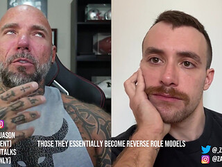 Porn Star Confessions - Zaddy Tony (episode 137)