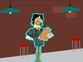Total Drama Harem - Part 31 - Boobs and Pussy by Loveskysan