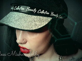 Mesmerizing brain wash! You're nothing but a dumb tip pig loser!