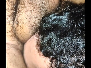 CHUPANDO CUZINHO