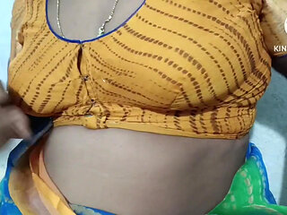Desi hot wife soking coke har brother in-laws