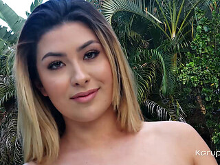 serena skye gets pounded hard and loves every minute