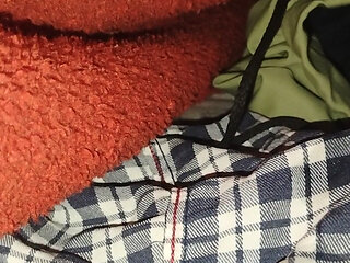 Who wanna give me a pussy