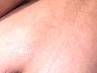 Angel SSBBW Is a Cumslut