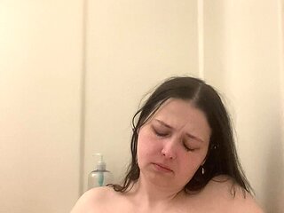 Long Time, No Orgasm... Until Now
