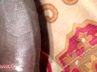 Step Sister Shares House Bedroom on Holiday with Step Brother xxx