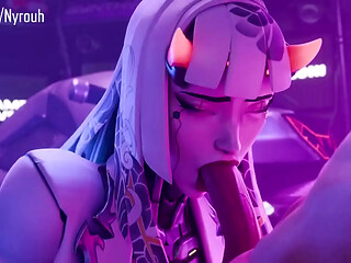 Overwatch Compilation #200