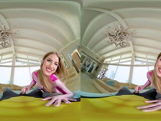 Aeor VR