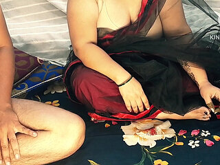 Indian Village Girl Fuck Hard in Hindi Audio