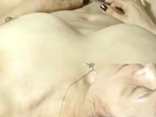 Longest Oral Orgasm with Garabas and Olga