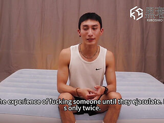 Gv Audition Now!! Who's Shooting Today? Nick Ep.1-4