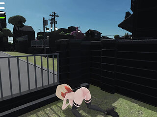 Complete Gameplay - Roxannes Exhibitionist, Part 1