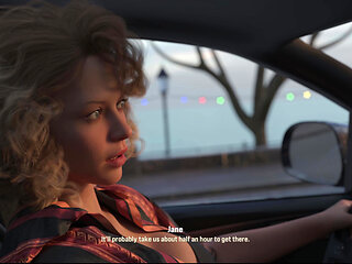 A Teacher of Very Private Classes Part 14 ( Nueva Actualizacion)