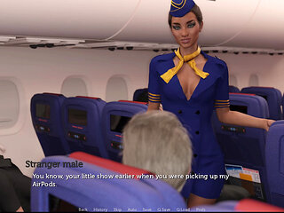 The Adventurous Couple 106 Anne Sucked a Homeles Guy and Taxidriver Cock