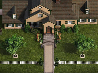 Genesis Order - (pt 119) - Nc