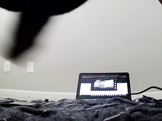 Playing with myself