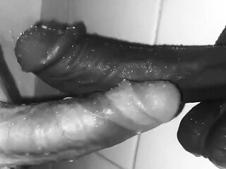 My Dick Waiting for Your Dick