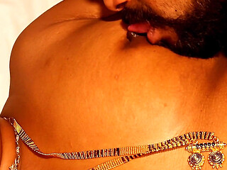 Indian Desi Hot Sexy Bhabhi Dever