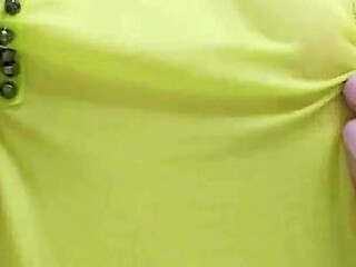 Wet Woman Transparent Leggings Wet Tights Visible Hair From Pantyhose Fetish Ginnagg