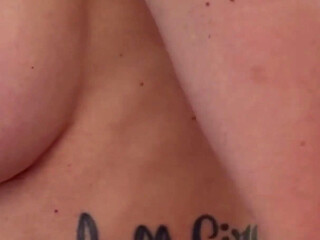 Husband Caught Jerking to My Aunts Panties and Then Wife Catches Them Fucking and Joins in