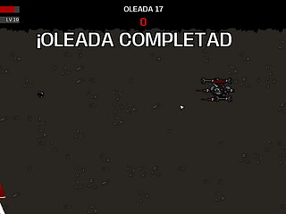 Brotato Gameplay 3