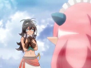 Dark Voice with Night inside forbidden memories