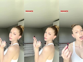 OnlyFans Teen Tits