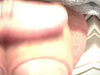 Sissy Small clit cock