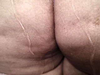 The Elder Steepbrother's Thick Cock Was Fully Inserted Into My Mouth, Then My Stepbrother Rubbed My Little Soft Pussy