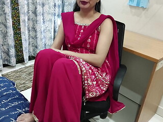 Desi bhabhi ko devar ne apne lund se mazja diya aur then..