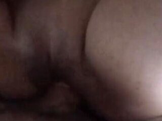 Sugar baby's homemade clip by My GF