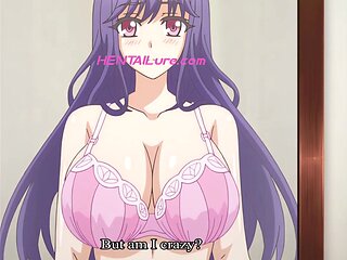 Mama Katsu Ep.4  The Pride of the Sugar Sister (English Subtitles)