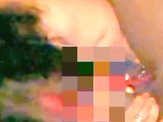 Tamil Desi Chubby Wife Suji Sucks Young Black Bulls Cock on Knees for Cuck: Pt 1! Indianhotwifex