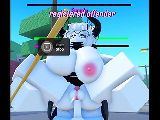 Roblox sex v2