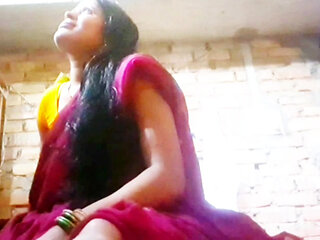 Desi Bhabhi Pussy Fucking Video