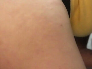 Farting in the Bathroom! How It Stinks!