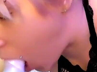 BJ and Anal Play