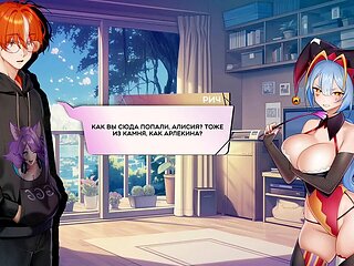 Droll, tomfool, man of motley