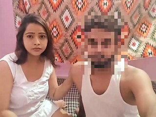 Indian Mumbai Bhabhi Fucked His Boyfriend.