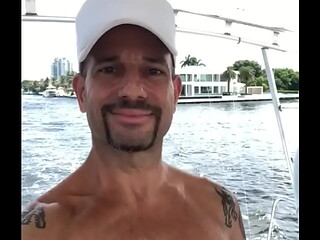 BOATING ADVENTURE
