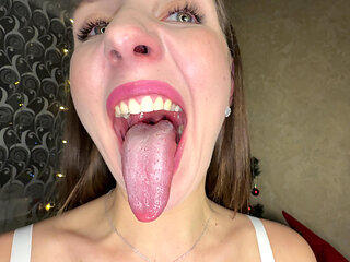 Mouth Secrets: Thick White Coating on My Tongue