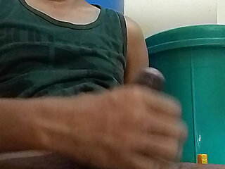My desi launda masturbation