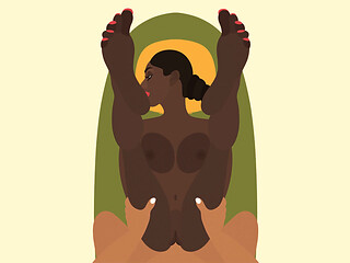 All I want to do is give you pleasure and worship your innocence