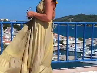 The Hottest Summer Outdoor Fucks!