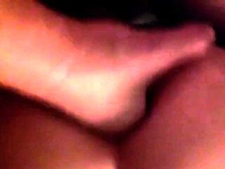 Double pntration pour une Franaise amateur qui adore le f