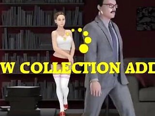 Adventures of Willy D: Sexy college girls ep 52