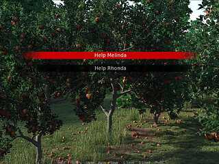 Foot of the Mountains v11 Part 36 Old Lady Made My Day by Loveskysan69