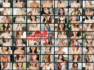 Hot Amateur Sex Party Compilation with Susi191 and Friends - Group Fuck Fun